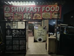 Shiv Fast Food